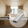 Короб встраиваемый Apeyron Electrics 08-12