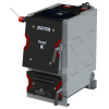 Котел твердотопливный ZOTA Profi-X 12П