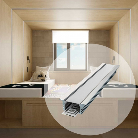 Короб встраиваемый Apeyron Electrics 08-12