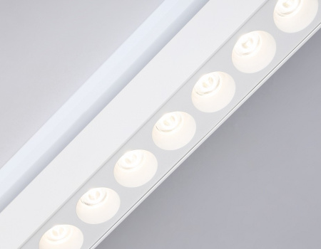 Накладной светильник Ambrella Light GL GL6712