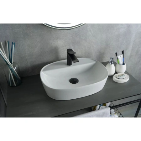 Раковина 50x38 см GID Simple N N9045