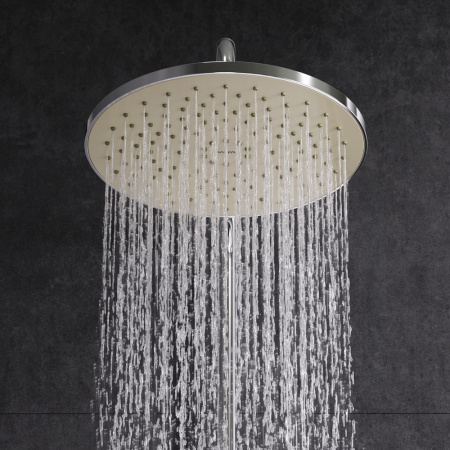 Душевая стойка AM.PM Spirit 2.0 (F0770A500)