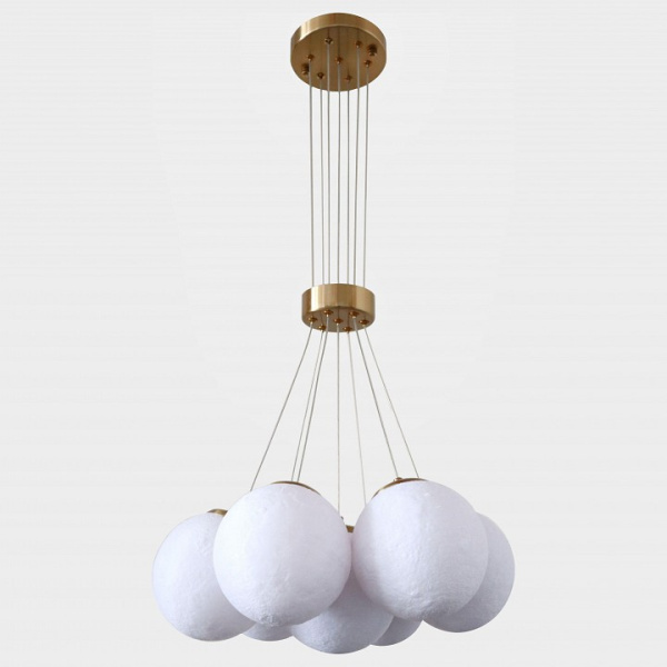 Подвесная люстра Alfa-Light F3224 F3224-121