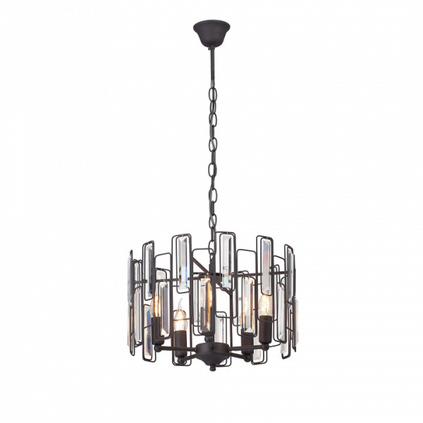 Подвесная люстра Vitaluce V5830 V5830-1/5