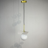 Подвесной светильник Imperiumloft MATISSE MATISSE-ONE01