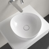 Раковина Villeroy&Boch Antao 40 4A7240R1 альпийский белый