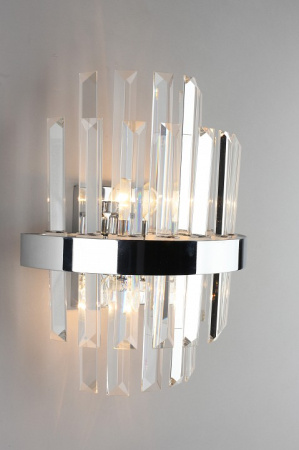 Накладной светильник Omnilux Saviano OML-69001-02