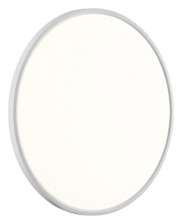 Накладной светильник Sonex Alfa White 7659/48L