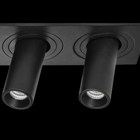 Встраиваемый светильник Lightstar Intero TUBO i537274