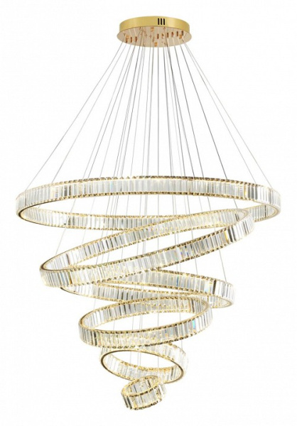 Подвесной светильник Odeon Light Vekia 5015/260L