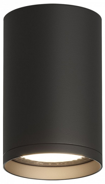 Накладной светильник Denkirs DK2000 DK2050-BK