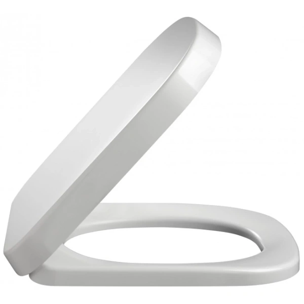 Унитаз подвесной Jacob Delafon Replay E4833-00 + 4964K-00 с сиденьем, белый