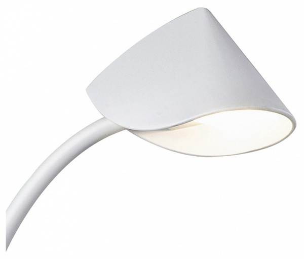 Настольная лампа офисная Mantra Capuccina 7576