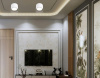 Накладной светильник Ambrella Light TN TN5303