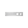 Смеситель для душа Gessi Hi-Fi 63014#031