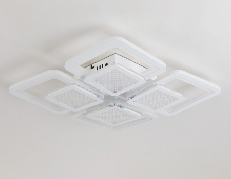 Потолочная люстра Ambrella Light FA FA4283