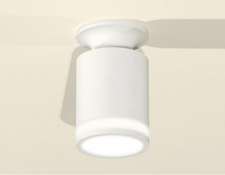 Накладной светильник Ambrella Light XS XS6301106