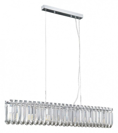 Подвесной светильник Arte Lamp Mayotte A1071SP-7CC