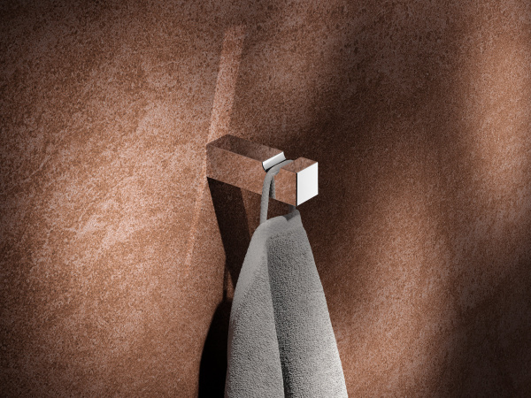 Крючок для ванной Keuco Edition 90 19114010000