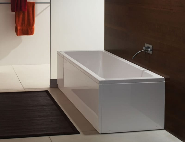 Акриловая ванна Ravak Chrome 150x70 C721000000