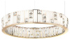 Подвесной светильник Odeon Light Crossa 5072/80L