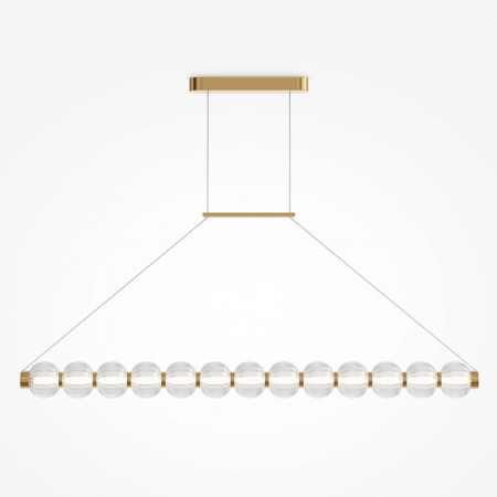 Подвесной светильник Maytoni Amulet MOD555PL-L18G3K