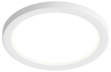Встраиваемый светильник Hesby Lighting Alta HSBL_0183