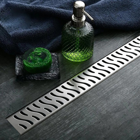 Душевой лоток Paini Harmony 750 CH750H