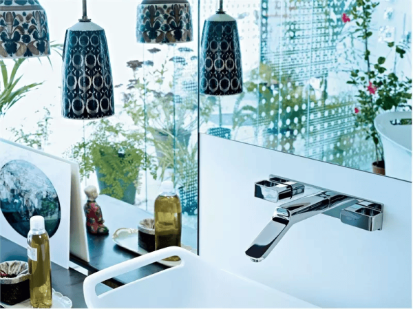 Смеситель для раковины Axor Urquiola 11042000