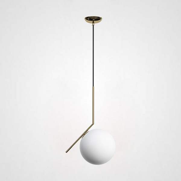 Подвесной светильник Imperiumloft Flexic Lights Family Michael Anastassiades 40.623