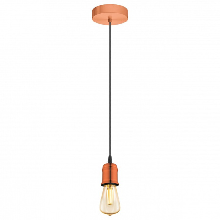 Подвесной светильник Eglo Yorth 32539