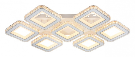 Потолочная люстра Escada Avolon 10261/7LED