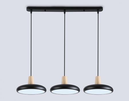 Подвесной светильник Ambrella Light FL FL4841