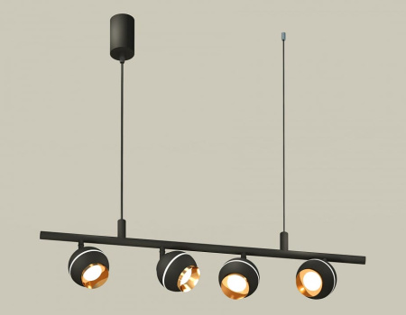 Подвесной светильник Ambrella Light XB XB9002500