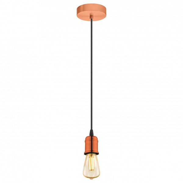 Подвесной светильник Eglo Yorth 32539