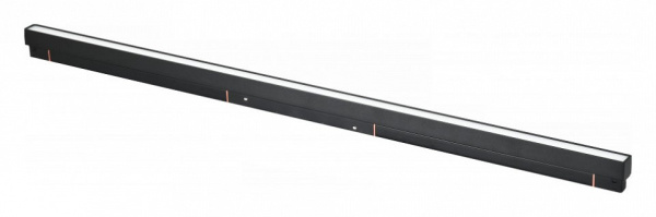 Накладной светильник iLedex Technical VISION48/22 SMART 4822-001-L900-36W-110DG-BK