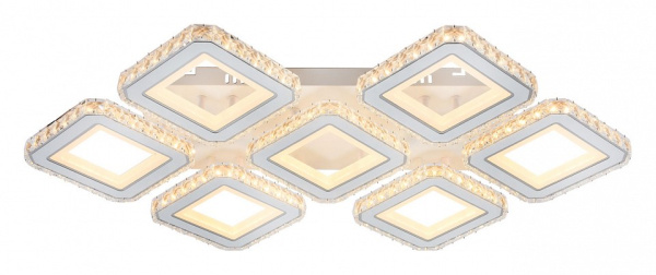 Потолочная люстра Escada Avolon 10261/7LED