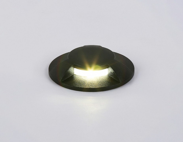 Встраиваемый в дорогу светильник Ambrella Light ST ST6525