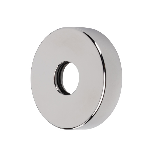 Набор подключения Royal Thermo Design 3/4" ЕК - 15 мм (хром)