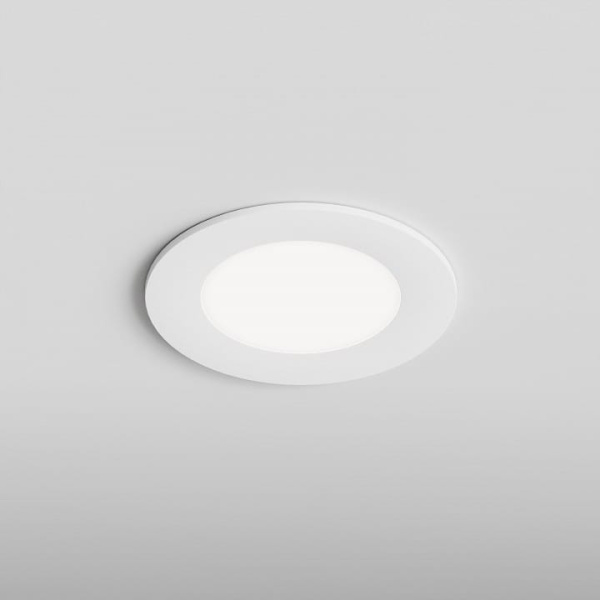 Встраиваемый светильник Hesby Lighting Harstad HSBL_0215