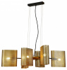 Подвесная люстра Moderli Metalicana V11814-6P