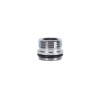 Штуцер Iddis 979IDC21SM хром глянец
