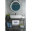 Раковина 59x42 см GID Simple N N9121