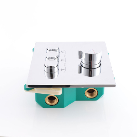 Смеситель для душа Vincea VSCV-431CH