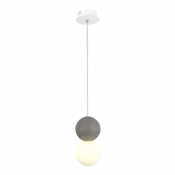 Подвесной светильник ST-Luce Estruzzo SL1512.513.01