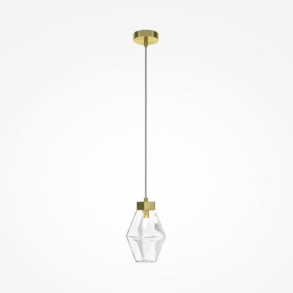 Подвесной светильник Maytoni Coctail time MOD325PL-01G