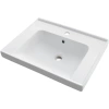 Раковина 70x46,5 см Lemark Grace 641600