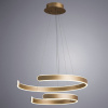 Подвесной светильник Arte Lamp Helios A4050SP-2SG