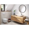 Унитаз подвесной Villeroy & Boch Antheus 4608R0R1 безободковый, альпийский белый