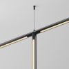 Соединитель T-образный для треков Maytoni CA015TC-B